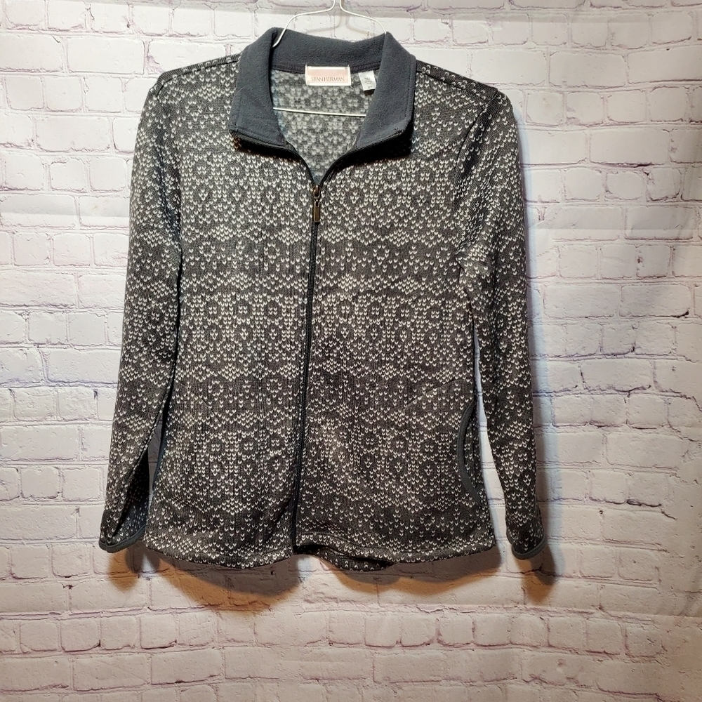 STAN HERMAN JACKET